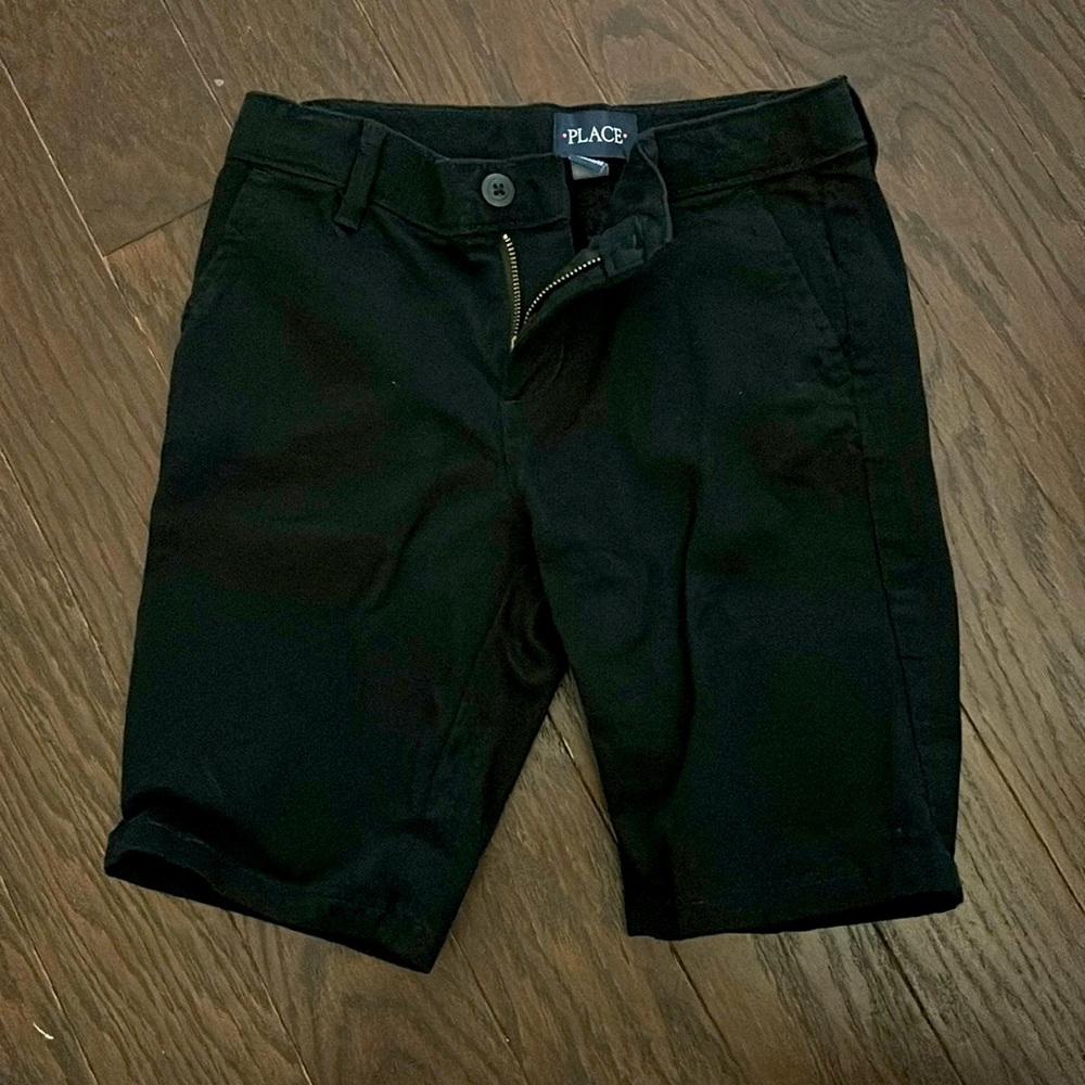 Uniform shorts